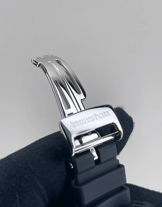 Audemars Piguet  Chronograph Steel  25940SK.OO.D002CA.02 7