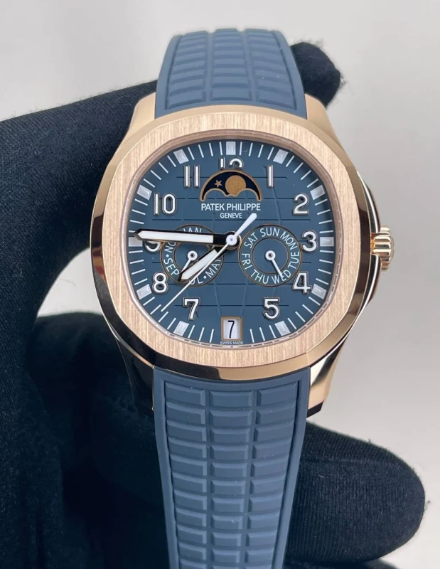 Patek Philippe 5261 5261R-001 5