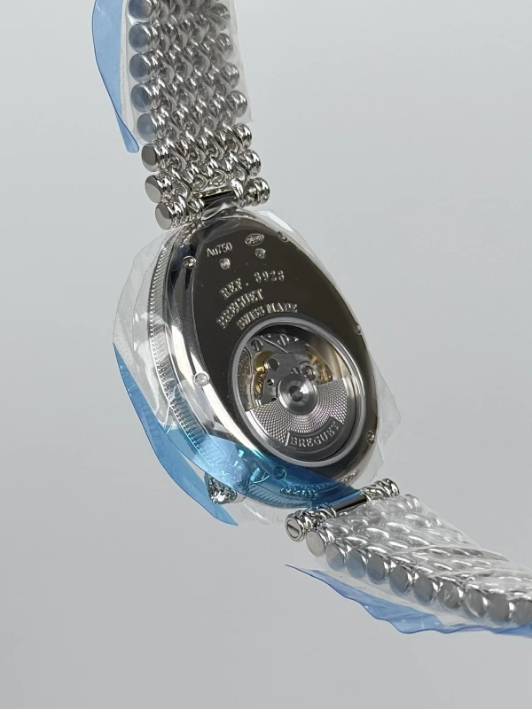 Breguet 8928BB/5P/J20/DD00 9