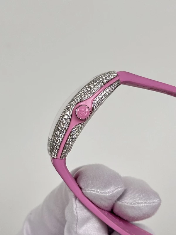 Franck Muller V 32 SC AT FO D CD (OG.RS) 6