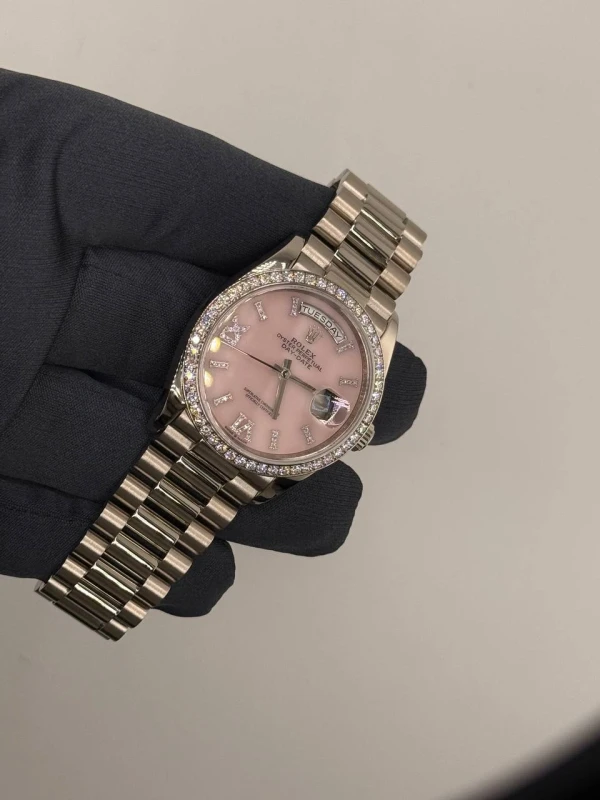 Rolex 128349RBR-0008 5
