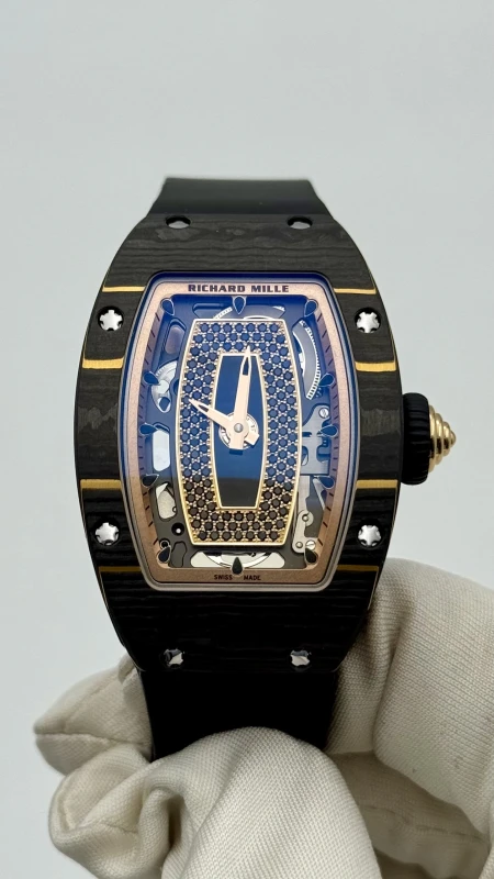 Richard Mille RM 07-01RG CAO 4