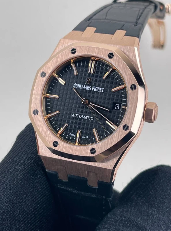 Audemars Piguet Selfwinding 37 mm 15450OR.OO.D002CR.01 2