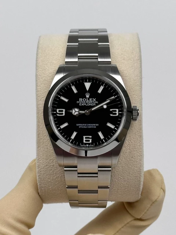 Rolex 224270-0001 2