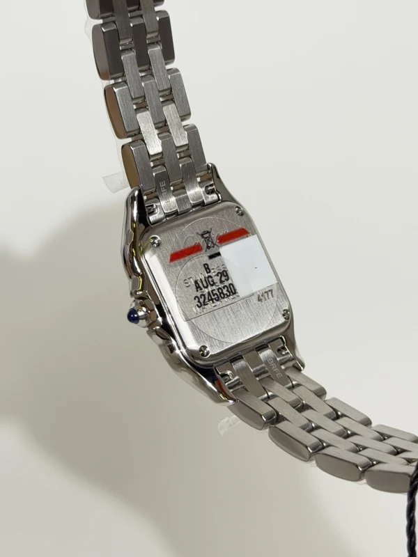 Cartier PANTHÈRE DE CARTIER SM W4PN0016 6
