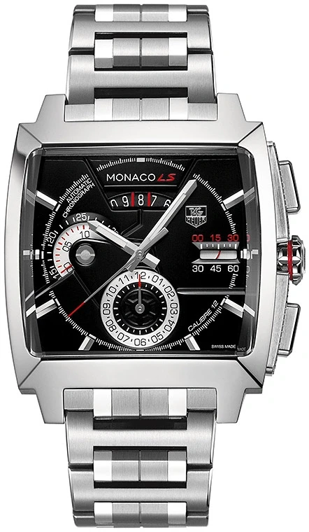 Chronograph Calibre 12