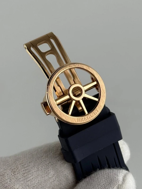 Breguet 5517 5517BR/Y2/5ZU 9