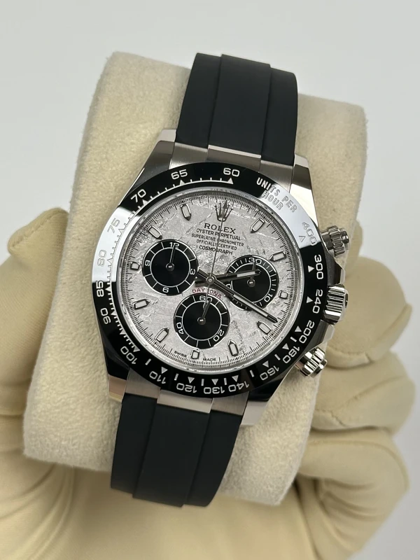 Rolex Cosmograph 116519LN-0037 4