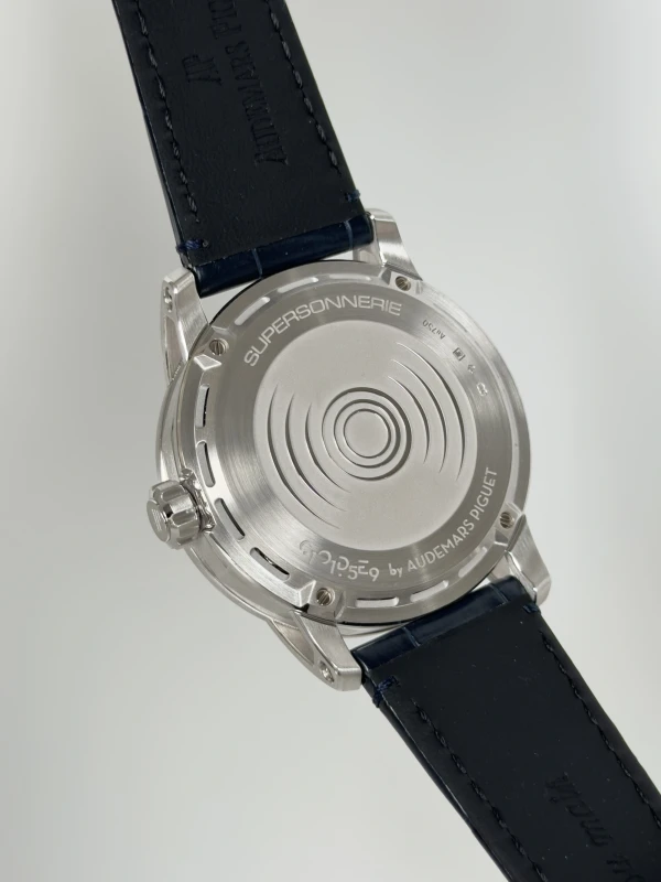 Audemars Piguet 26395bc.oo.d321cr.01 8