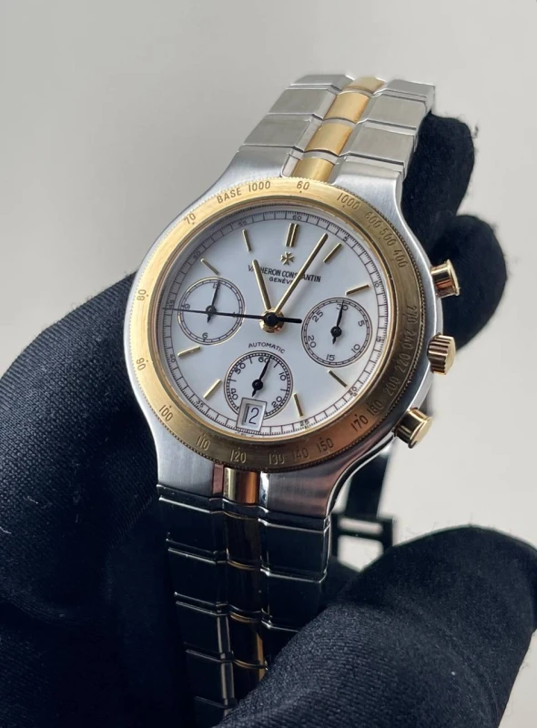 Vacheron Constantin Phidias Chronograph 49001/967M-3 2