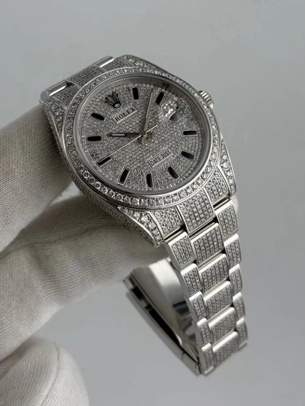 Rolex 41 mm 126300FIX 3