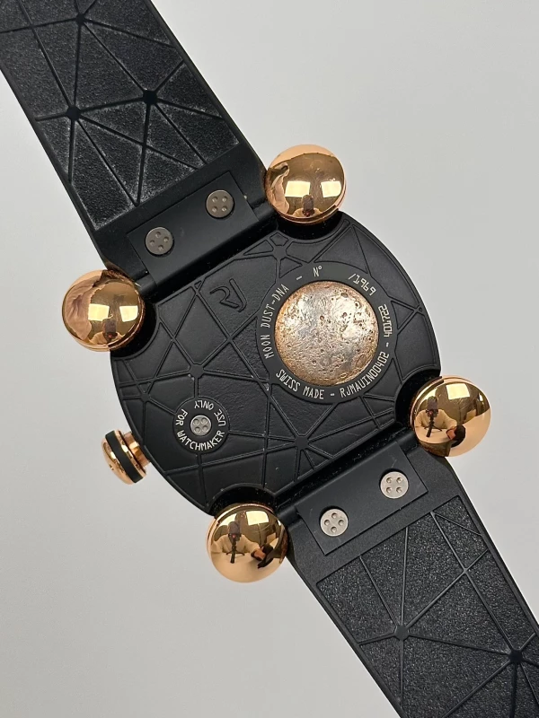 Romain Jerome Chronograph Limited Edition 1969 RJ.M.AU.IN.002.01 9