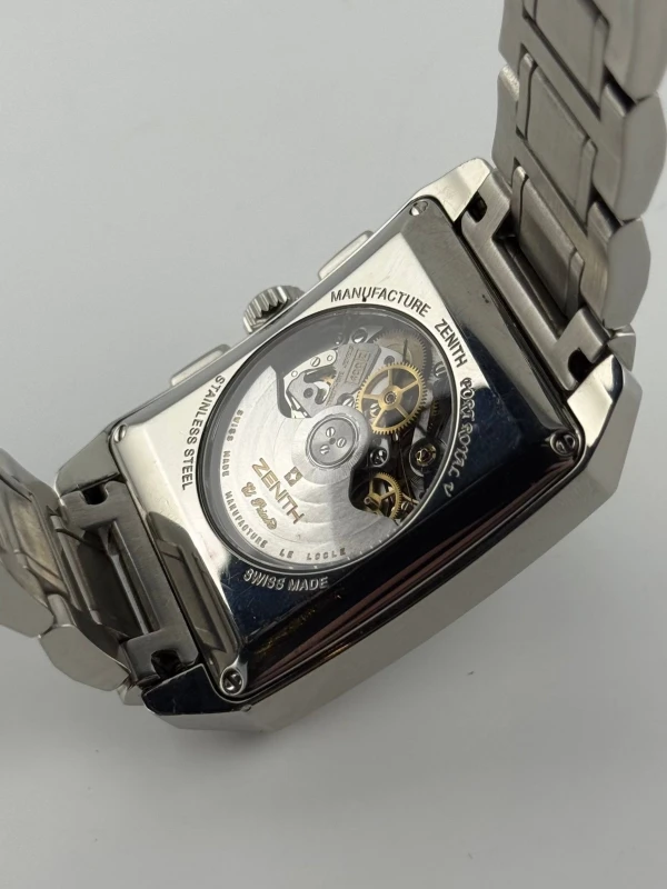 Zenith Grande Port Royal 03.0550.400 7