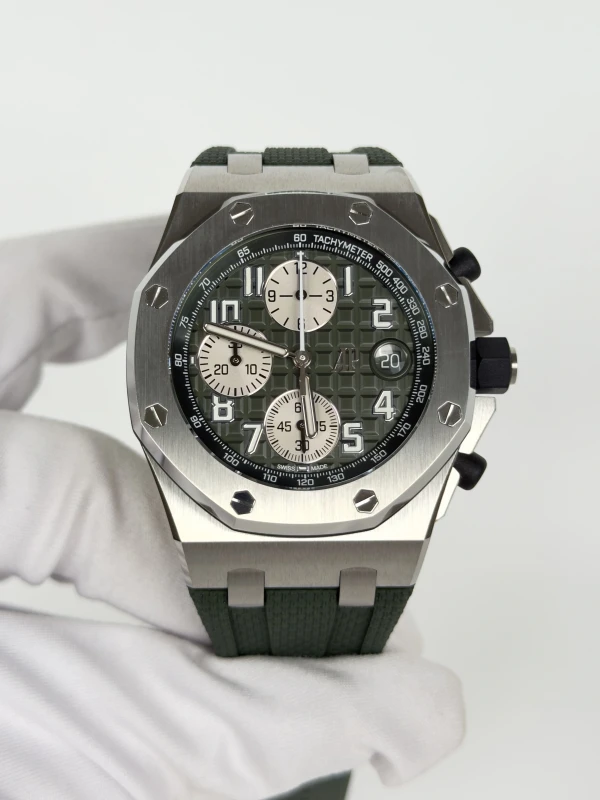 Audemars Piguet Chronograph 42mm 26238TI.OO.A056CA.01 2