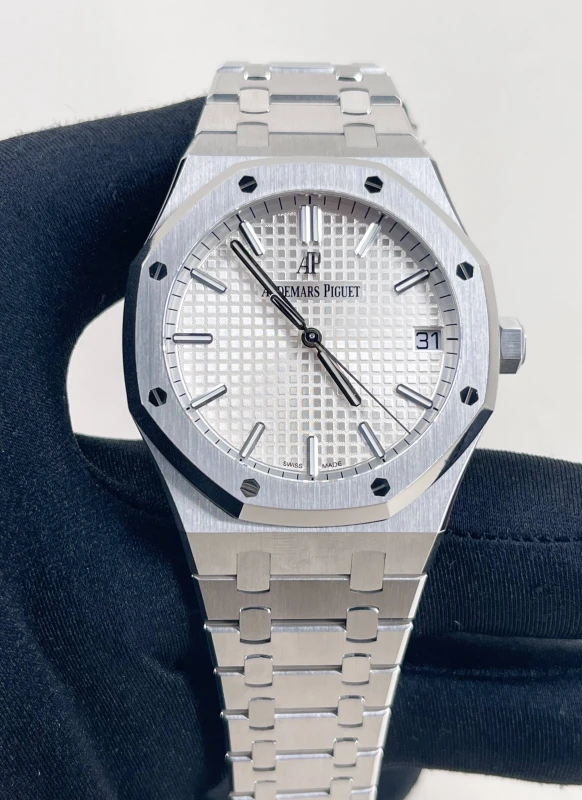 Audemars Piguet Selfwinding 41 mm 15500ST.OO.1220ST.04 5