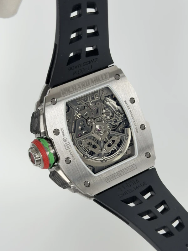 Richard Mille RM 65-01 8