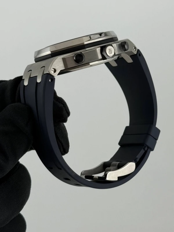 Audemars Piguet Chronograph 42mm 26470ST.OO.A099CR.01 7
