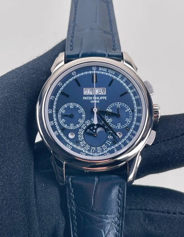 Patek Philippe 5270G-014 5