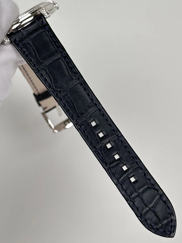 Harry Winston Diamond Drops 39mm MIDQMP39WW01 7