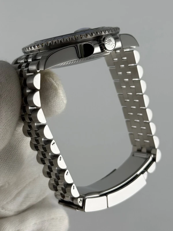 Rolex 40mm Steel 126710BLNR-0002 6