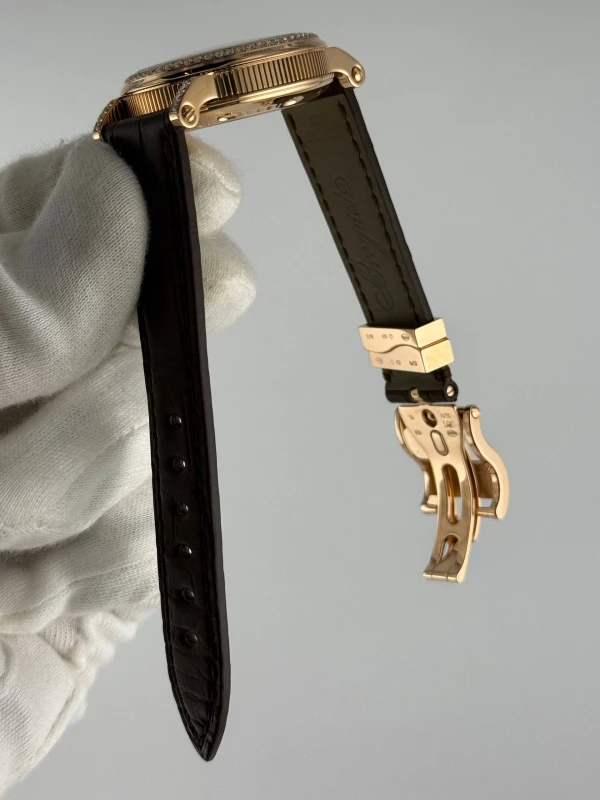Breguet 8828 8828BR/5D/586/DD00 7