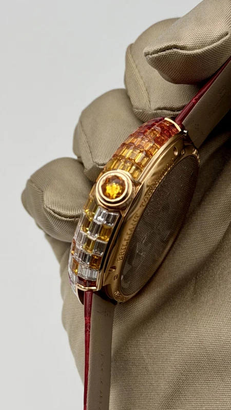 Jacob & Co Pieceunicue  CAVIAR Tourbillon Pieceunicue CAVIAR 6