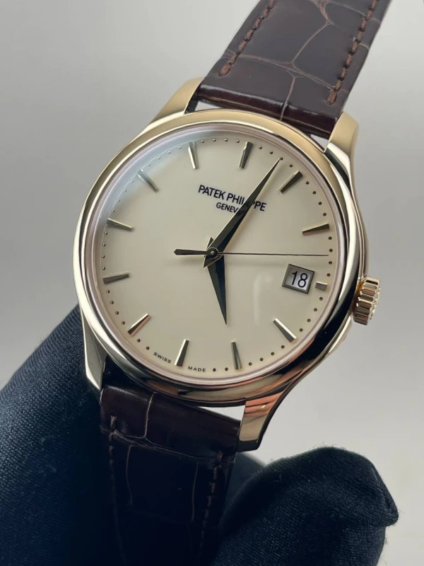 Patek Philippe 5227 5227J-001 6