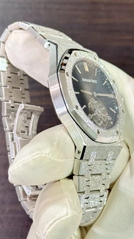 Audemars Piguet 26520BC.GG.1224BC.01 6