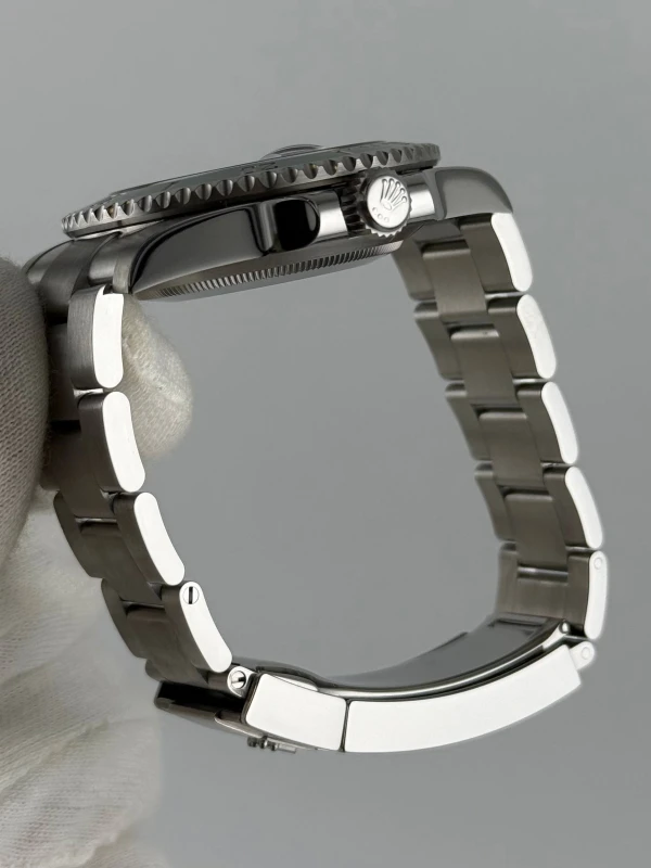 Rolex Date 41 mm Steel 126610lv-0002 6
