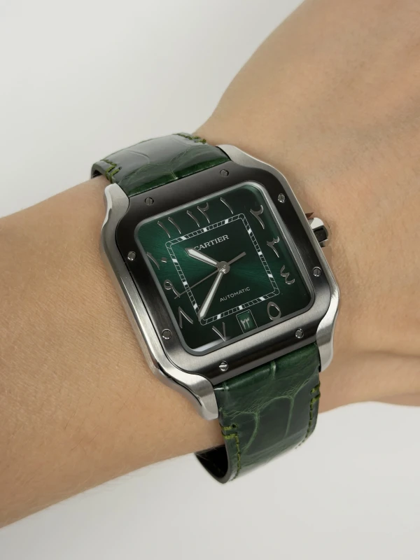 Cartier WATCH WSSA0055 6