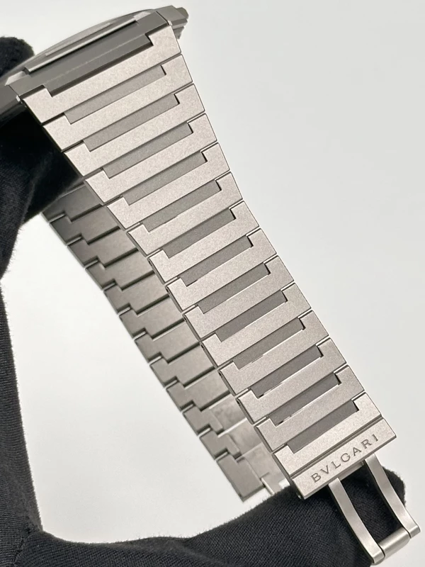 Bvlgari Finissimo 103295 6