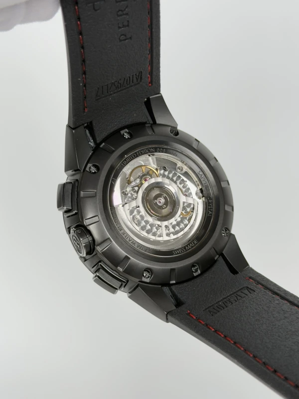 Perrelet Chrono Sport A1079/3 7