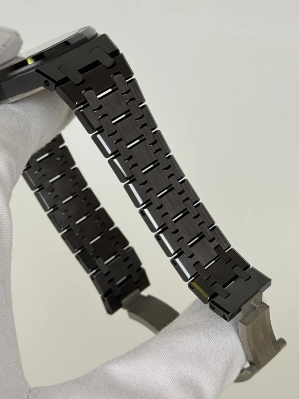 Audemars Piguet Selfwinding 34 mm 77350CE.OO.1266CE.01 4