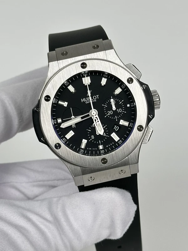 Hublot Steel 44 mm 301.SX.1170.RX 3