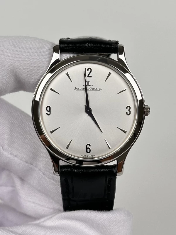 Jaeger LeCoultre Thin 145.8.79.S 2