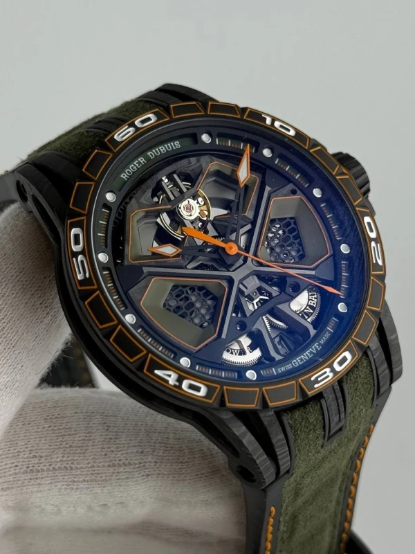Roger Dubuis PDDBEX0972 3