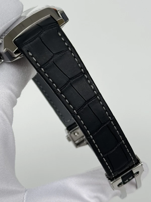 Tag Heuer V4 TOURBILLON WAW2080.FC6288 8
