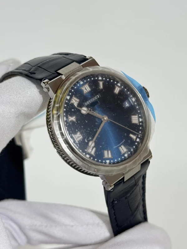 Breguet Marine 5517 5517TI/Y1/9ZU 3