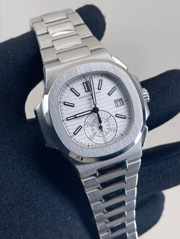 Patek Philippe 5980/1 5980/1A-019 3