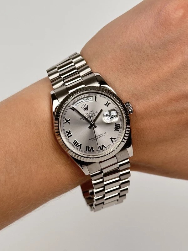 Rolex 118239-0082 8