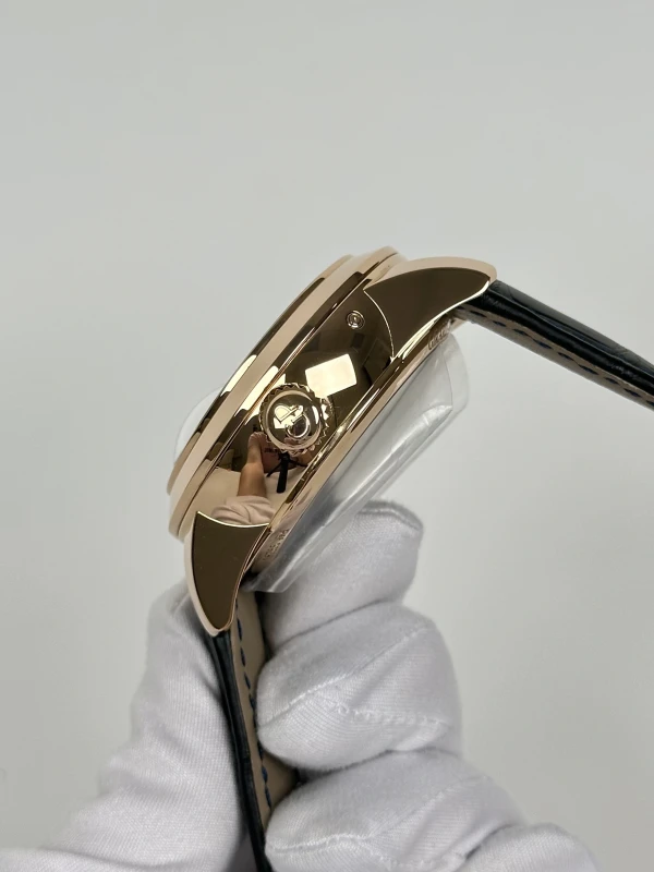 Girard Perregaux Bridges 99290-52-151-BA6A 6