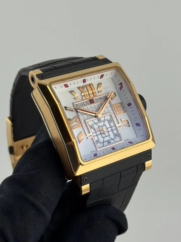 Roger Dubuis Kingsquare Automatic KS  KS40-14-51-00/S1R00/B 3