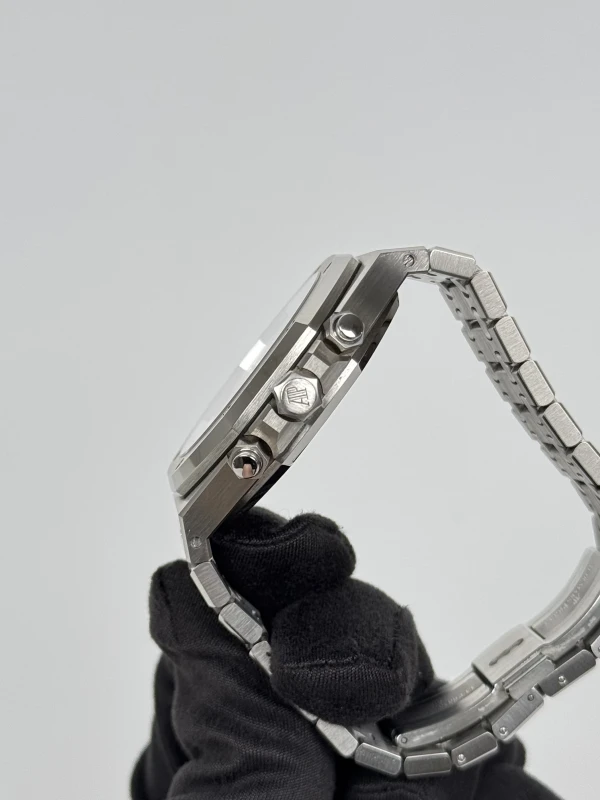 Audemars Piguet Chronograph 41mm 26320st.oo.1220st.02 5