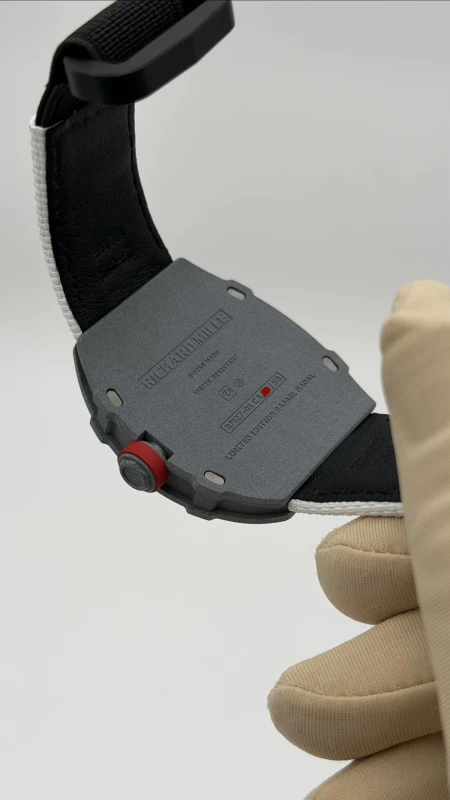 Richard Mille TOURBILLON  RM27-01 7