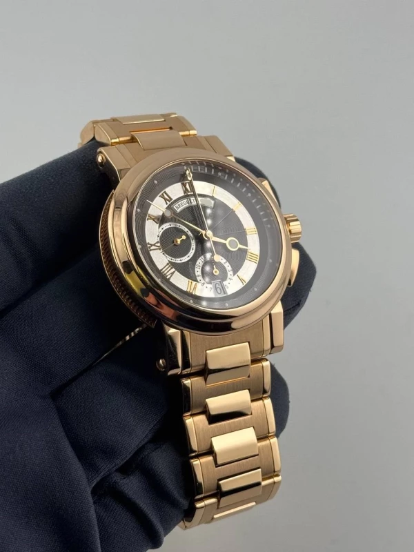 Breguet 5827 Chronograph 5827BR/Z2/RM0 9
