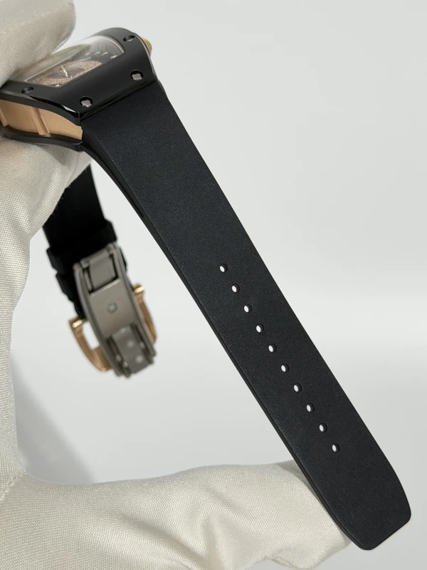 Richard Mille RM 07-01 TPZ-Z brown ceramic RM 07-01 TPZ-Z 5