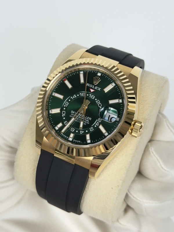 Rolex 336238-0004 3