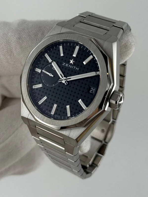 Zenith Defy Skyline 03.9300.3620/21.I001 4