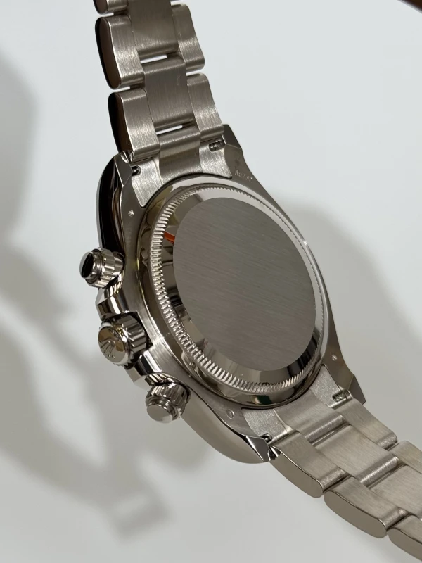 Rolex Cosmograph 40mm White Gold 126509-0005 6