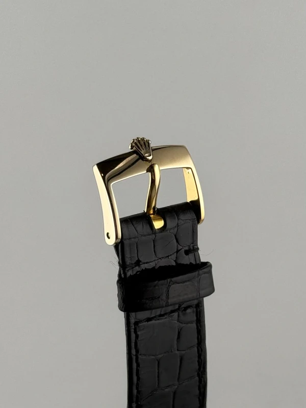Rolex 5116 5116/8 7